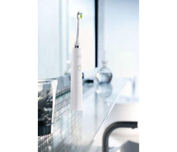 Philips Sonicare HX9332/04 DiamondClean Ceramic - 322911 - zdjęcie 9